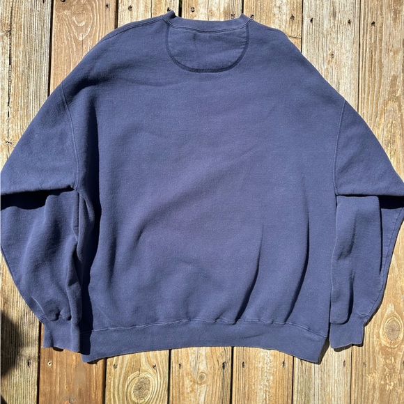 Vintage Jansport University of Virginia Crewneck - Picture 5 of 5